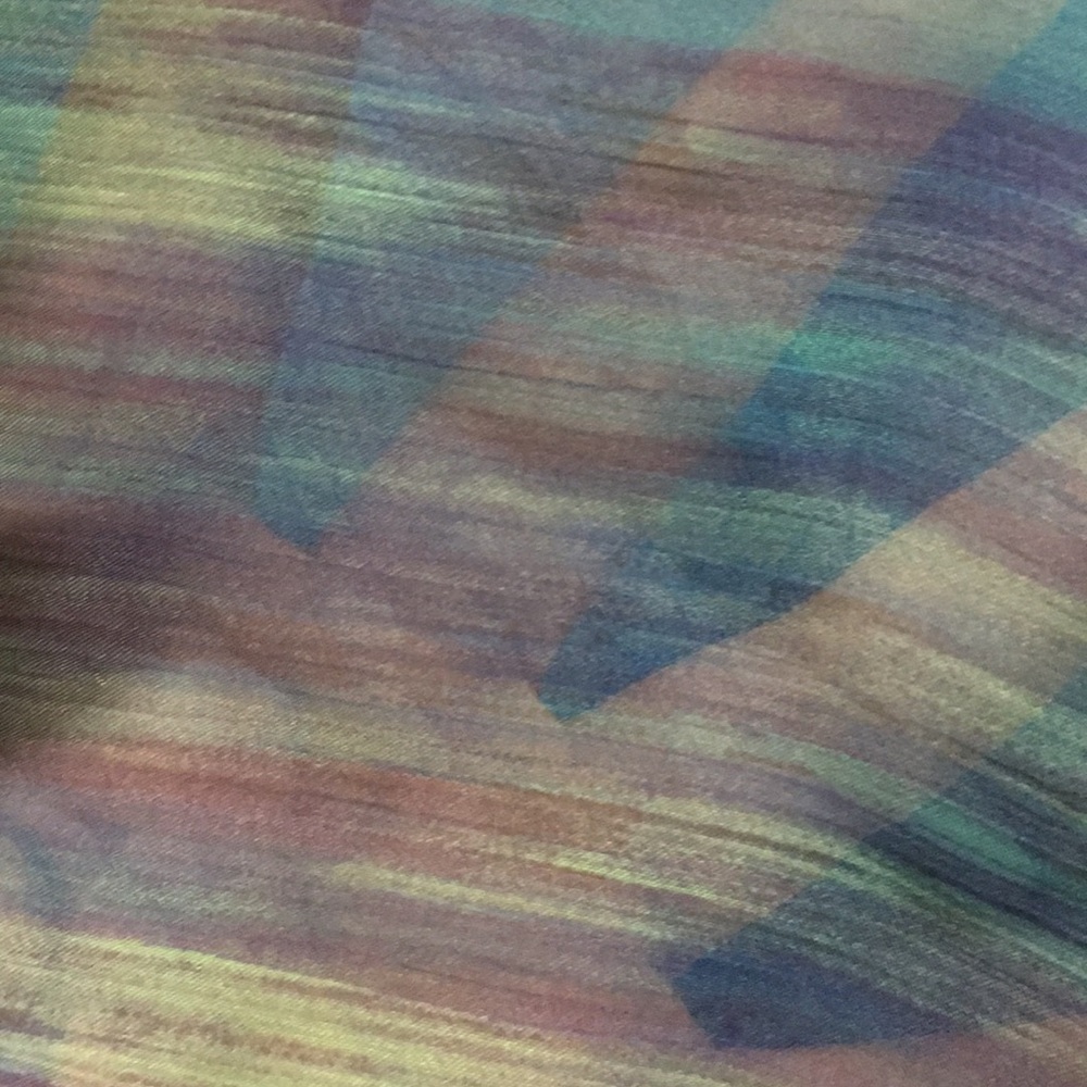 🎈SALE🎈👚#16.“WATERCOLORS” TOP👚 - Picture 8 of 8